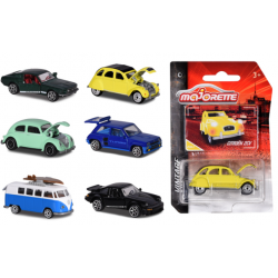 JN983 | Vintage Assortment,...